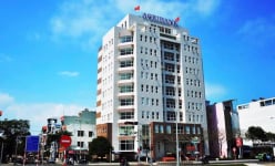 Agribank miền Trung: Bám sát mục tiêu cho vay 'tam nông' để tạo đà tăng trưởng bền vững