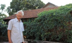 Chuyện lạ Đắk Lắk: Trồng cây thuốc quý khắp bờ rào, mái nhà