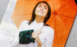 Tăng Thanh Hà hoài niệm về “Bỗng dưng muốn khóc”, phản ứng con gái gây bất ngờ