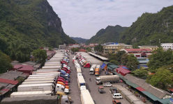 Lạng Sơn: Khôi phục cặp chợ biên giới Tân Thanh – Pò Chài