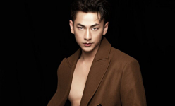 Isaac mừng tuổi mới bằng bộ ảnh khoe nhan sắc cực phẩm, S.T Sơn Thạch “cà khịa” không thương tiếc