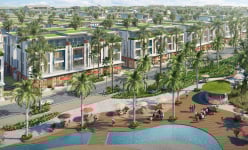 Meyland giành chiến thắng kép tại Dot Property Vietnam Awards 2020