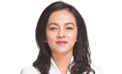 Chân dung nữ CEO Sacombank tuổi Sửu Nguyễn Đức Thạch Diễm
