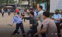 Công an tỉnh Tuyên Quang thông tin chi tiết vụ “loạn đả” trong bệnh viện