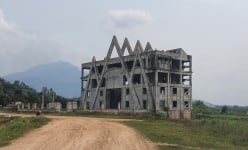 Đại dự án sông Tích 10 năm vẫn dở dang: Xót xa những công trình bỏ hoang, xuống cấp, lãng phí tiền tỉ (Bài 3)