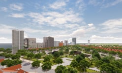 Tập đoàn FVG chính thức ra mắt dự án Vịnh An Hòa: Kỳ vọng đổi thay diện mạo huyện Núi Thành
