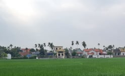 Hải Phòng: Vùng đất này toàn con gái đẹp, xưa có hoàng hậu, nay có hoa khôi, gọi su hào là củ thò lò