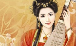 Mỹ nhân Vương Chiêu Quân: Sự thật bất ngờ về dung mạo 'lạc nhạn'