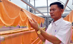Cà Mau: Tôm khô Rạch Gốc, mật ong U Minh, cua Năm Căn... rủ nhau lên sàn
