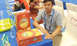 Bí quyết nấu rượu cổ truyền ngon xuất sắc vạn người mê của anh nông dân đất Kim Sơn 