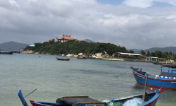 Bí ẩn về nguồn gốc tộc người Đàng Hạ ở tỉnh Khánh Hòa (Bài 1): Dân biển mà không biết đánh cá