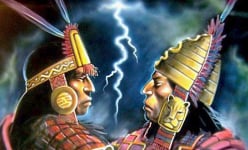 Sửng sốt nguyên nhân khiến đế chế Inca bị diệt vong vĩnh viễn