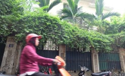 Đề nghị đưa biệt thự 12 Nguyễn Chế Nghĩa từng được cựu Chủ tịch Hà Nội thuê với giá 'bèo' vào sử dụng
