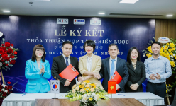 MIK Home ký kết hợp tác đưa BĐS Việt ra thị trường quốc tế