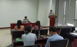 Đà Nẵng thanh tra các gói thầu của Sở GD&ĐT và UBND huyện Hòa Vang