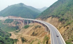 Khi nào cao tốc Bắc Kạn - Cao Bằng được xây dựng?