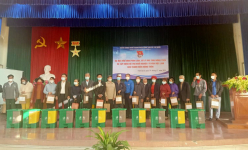 Hải Dương: Tỉnh đoàn hỗ trợ khởi nghiệp, việc làm cho thanh niên nông thôn