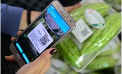 Giải pháp công nghệ truy xuất nguồn gốc hàng hóa sắp đi vào hoạt động 