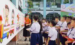 Nhiều chương trình của Tập đoàn Giáo dục EQuest được Tổ chức Kiểm định Giáo dục nổi tiếng nhất ở Mỹ kiểm định quốc tế