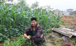 Lạng Sơn: Anh nông dân dân tộc Dao 'không sợ ma' lên núi nuôi thứ cá lạ khiến cả làng phục lăn