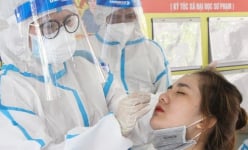 Hoà Bình: Đăng ký tiêm vaccine phòng Covid-19 qua ứng dụng sổ sức khỏe điện tử