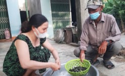 Gia Lai: Cá đá sông Ba là loài cá gì mà ai ai ở đây cũng thèm, cũng nhớ, cũng lo chúng tuyệt chủng?