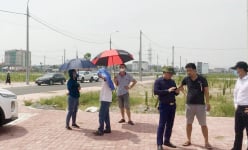 Rục rịch nhà đất sôi động trở lại: Đừng thấy lãi ngân hàng thấp mà đánh liều