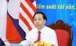 Phó Tổng Thanh tra Chính phủ: Kiểm soát tài sản, thu nhập là biện pháp phòng ngừa tham nhũng triệt để nhất