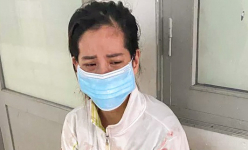 Đập phá đồ đạc, nam thanh niên bị người tình đâm chết