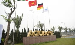 Vì sao Sóc Sơn kiến nghị chấm dứt dự án nước sạch do Công ty Aqua One và nước mặt sông Đuống thực hiện?