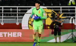 Tin tối (31/1): Thủ môn Trung Quốc tuyên bố đã “bắt thóp” ĐT Việt Nam