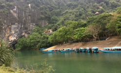 Du lịch Quảng Bình giảm đến 50% giá vé tham quan