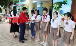 Điều bất ngờ về 'thủ lĩnh' phường Hoàng Liệt từng 2 lần được vinh danh 'người tốt việc tốt'