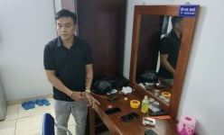 Kẻ trộm đồng hồ Rolex, kim cương của Trần Phi Sơn, Giang Trần Quách Tân có thể bị xử lý thế nào?