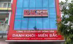 Tập đoàn Danh Khôi (NRC) báo lãi 9 tháng tăng vọt lên 67 tỷ đồng, nhưng mới thực hiện được 33% kế hoạch