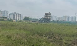 Năng lực của ông chủ dự án Khu đô thị mới Thịnh Liệt bỏ hoang 20 năm và hé lộ mối quan hệ bất ngờ