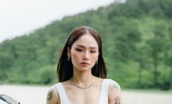 Miu Lê, Tăng Duy Tân cùng loạt ca sĩ trẻ sẵn sàng bùng nổ tại MTV School Fest