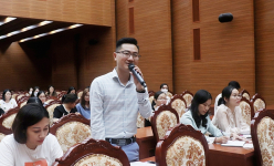 Quận Bắc Từ Liêm có bao nhiêu đơn vị còn nợ bảo hiểm xã hội, bảo hiểm y tế?
