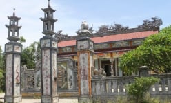 Dòng họ Nguyễn Đăng làng Bịu ở Bắc Ninh với chuyện bác đỗ Thám hoa, cha đỗ tiến sỹ, con đỗ Trạng nguyên