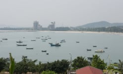 Liên danh nào trúng thầu thi công bến cảng Liên Chiểu gần 3.000 tỷ đồng sắp khởi công vào tháng 12?