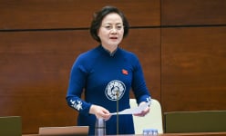Bộ trưởng Bộ Nội vụ: 'Thu hút nhân tài vẫn còn ít ỏi, chưa được nhiều'