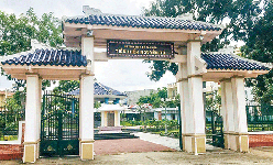 Làng cổ ở Đồng Tháp có vị Tiên Hiền là tùy tướng nhà Tây Sơn rời đất Bình Định vào Nam khẩn hoang, lập ấp