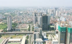 Bộ Xây dựng: Xây dựng Luật Quy hoạch đô thị và nông thôn tạo sự đồng bộ trong quy hoạch