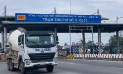 17 lần đàm phán chưa thống nhất chi phí, cao tốc Biên Hoà – Vũng Tàu tiếp tục thu phí