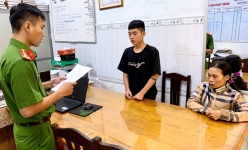 Thiếu niên 15 tuổi chém trọng thương người đàn ông vì nghe tin 'sàm sỡ phụ nữ'