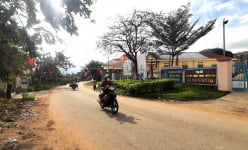 Nông thôn mới Lâm Đồng: Nỗ lực đưa 4 xã vùng sâu Đam Rông về đích