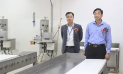 Doanh nghiệp Thái Lan xây dựng trạm trung chuyển thịt heo 5.000m2 tại Đồng Nai 