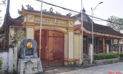 Dòng họ Phan Tùng ở Hà Tĩnh có 22 tiến sỹ, giáo sư, có người nguyên là Bộ trưởng Bộ Quốc phòng