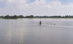 Vùng đất trù phú nào của nước ta một thời từng 'trên cơm dưới cá', nay cá tôm đi đâu mất rồi?