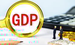 Tại sao GDP bằng nhau mà cảm giác Ukraine giàu hơn Việt Nam?